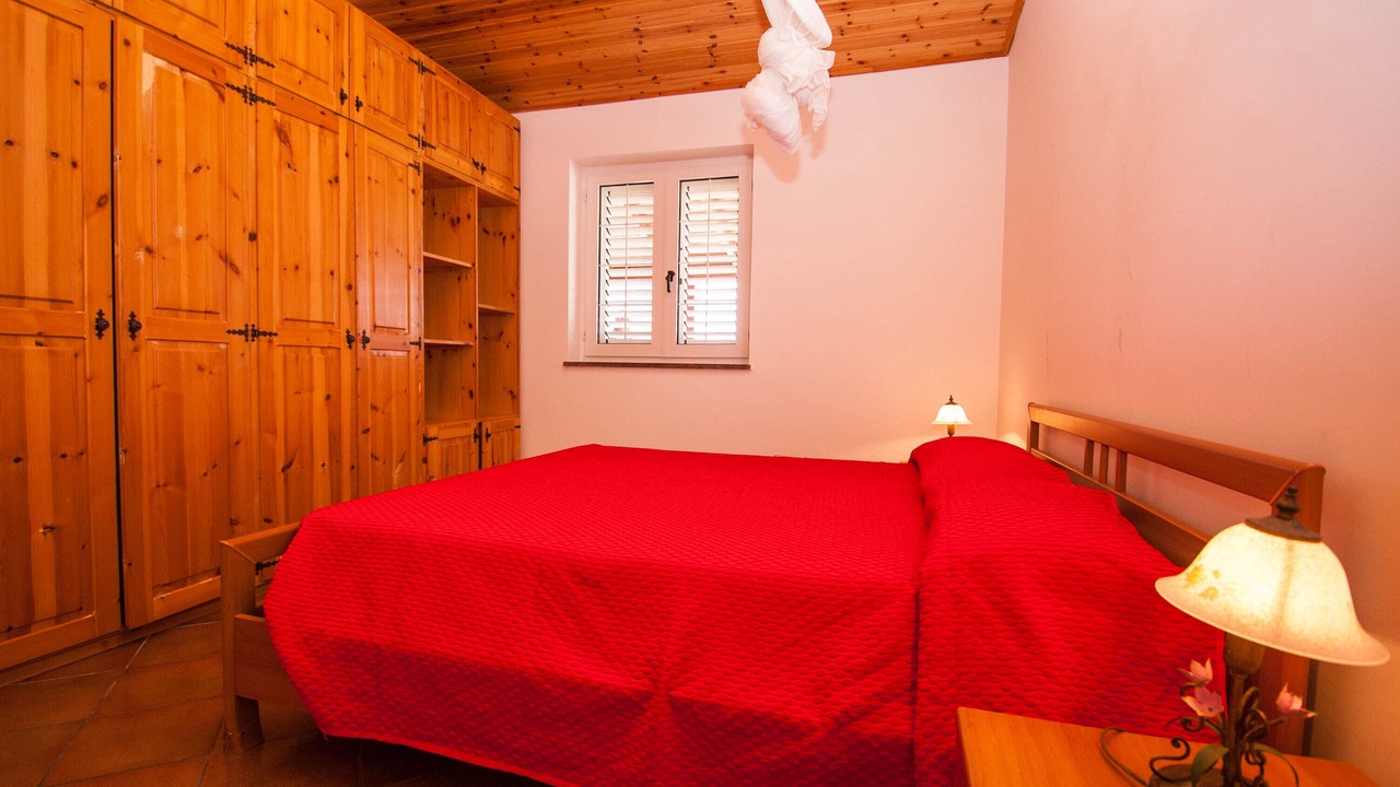 Photo of Bedroom in Gorgo Lungo
