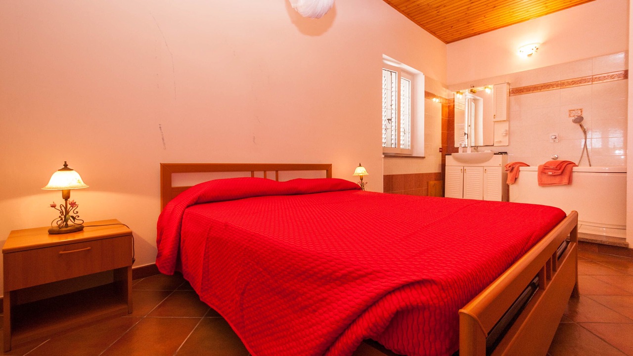 Photo of Bedroom in Gorgo Lungo