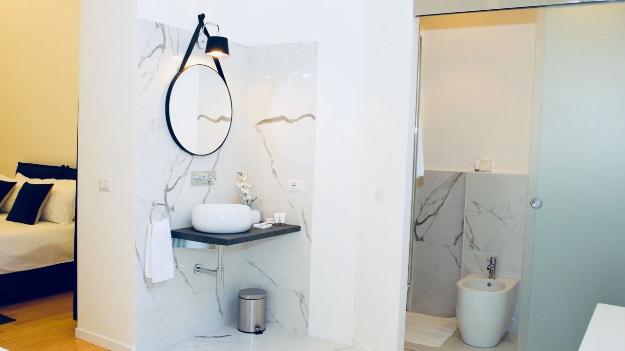 Photo of Bathroom in Palermo