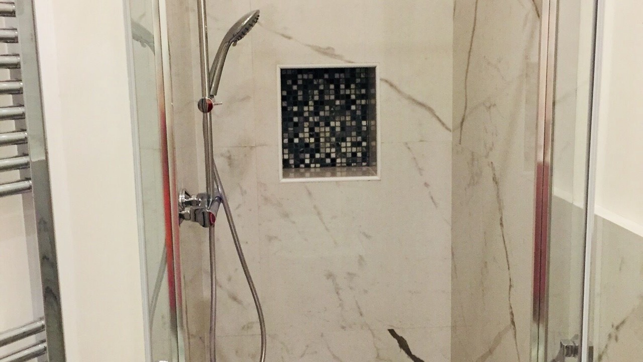 Photo of Bathroom in Palermo
