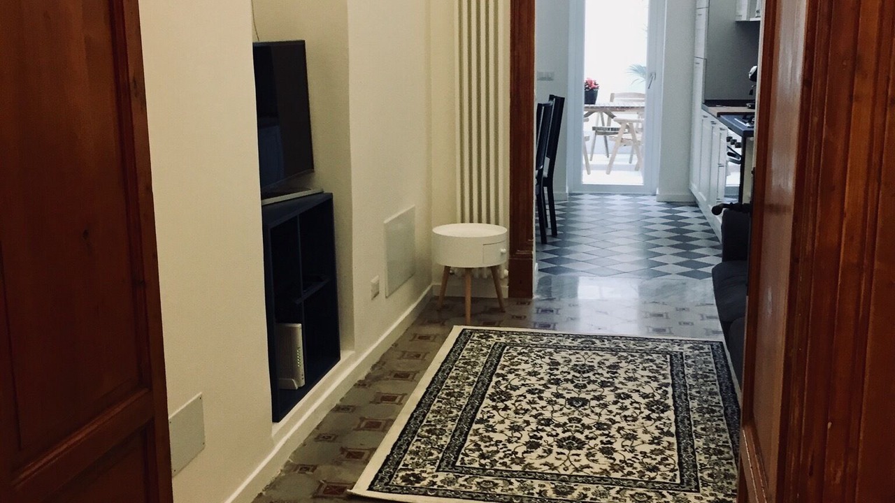 Photo of Livingroom in Palermo
