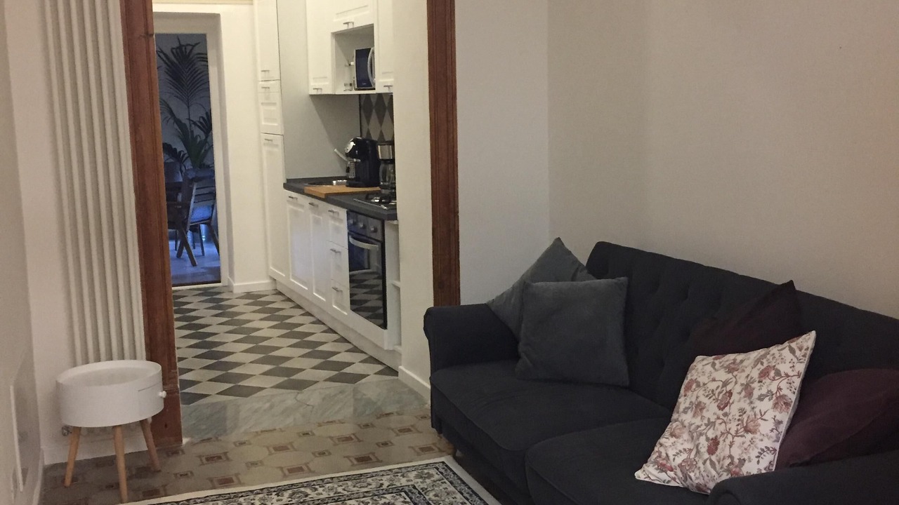 Photo of Livingroom in Palermo