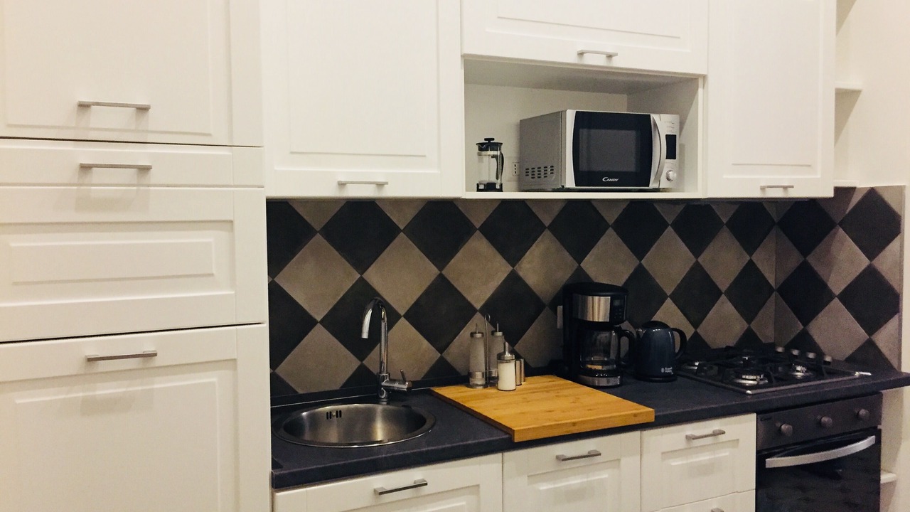 Photo of Kitchen in Palermo