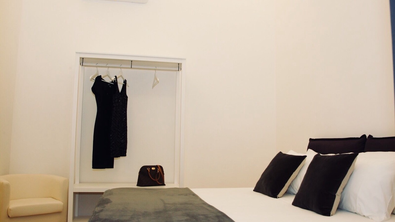 Photo of Bedroom in Palermo