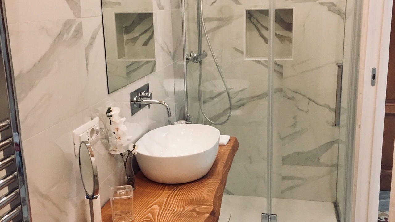 Photo of Bathroom in Palermo