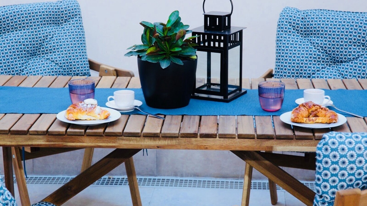 Photo of Outdoor in Palermo