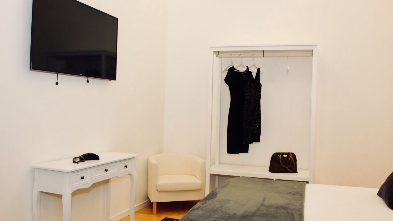 Photo of Bedroom in Palermo