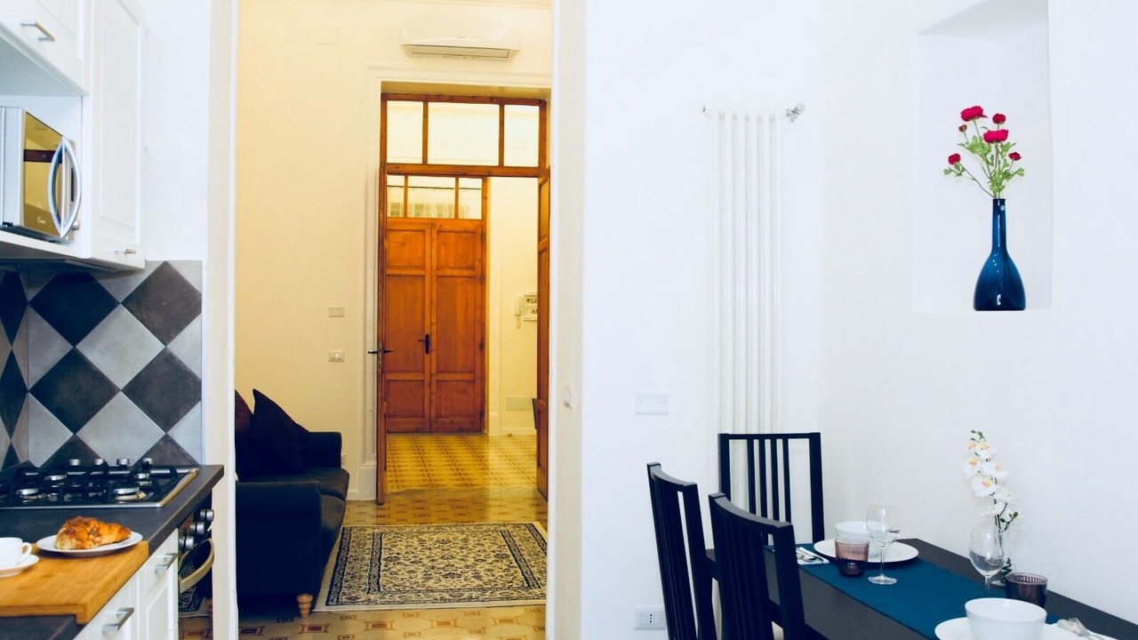 Photo of Kitchen in Palermo