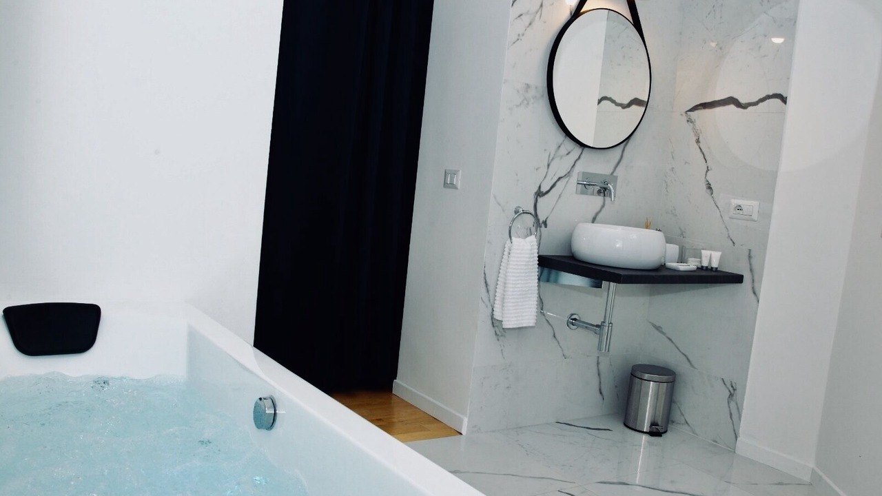 Photo of Bathroom in Palermo