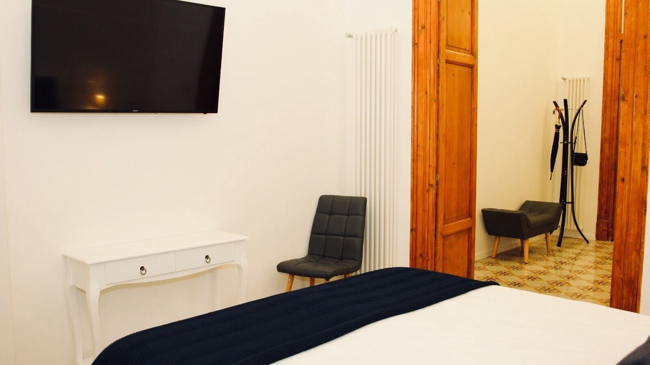 Photo of Bedroom in Palermo