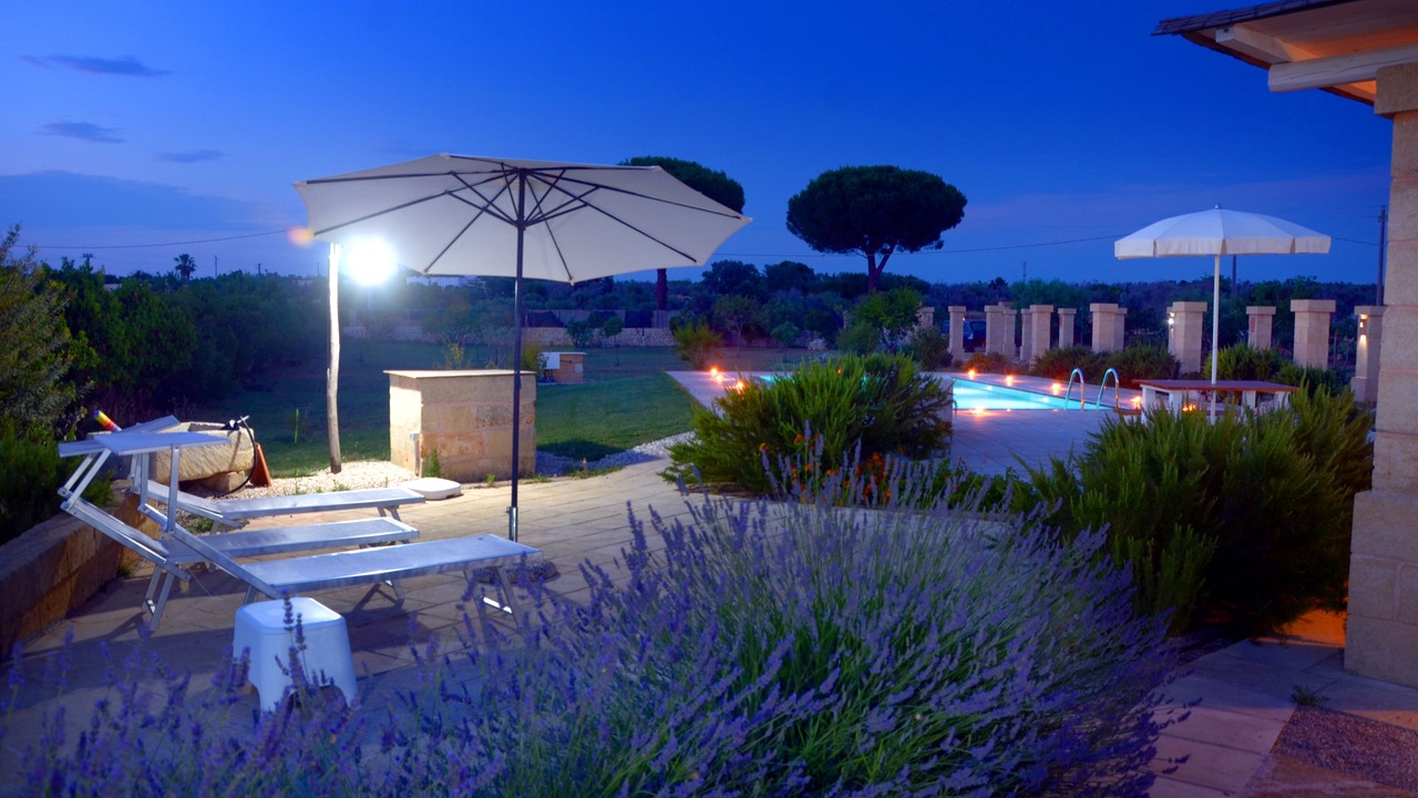 Photo of Outdoor in Tiggiano