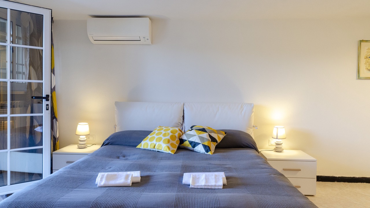 Photo of Bedroom in San Lorenzo della Costa