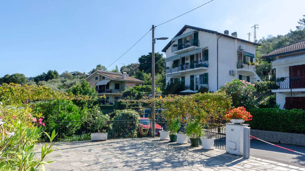 Photo of Outdoor in San Lorenzo della Costa