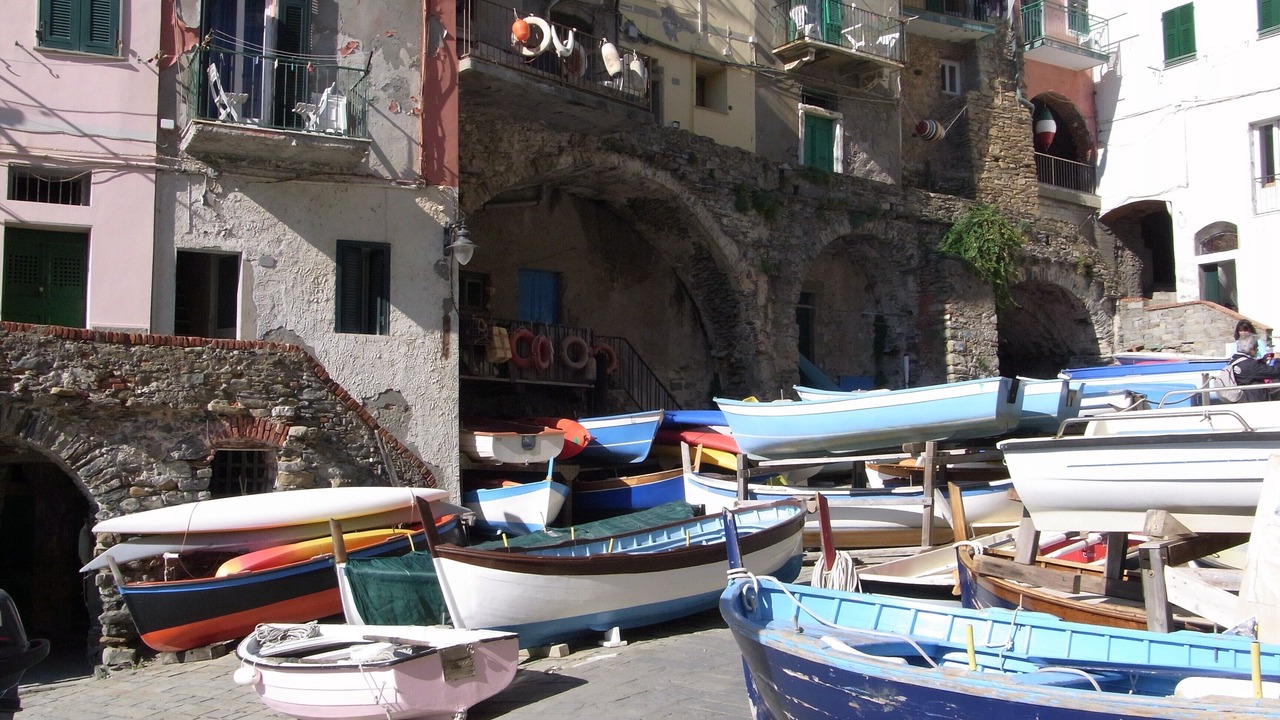 Photo of Outdoor in Riomaggiore