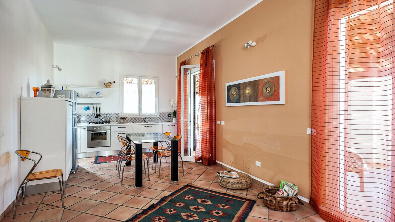 Photo of Kitchen in Marsala