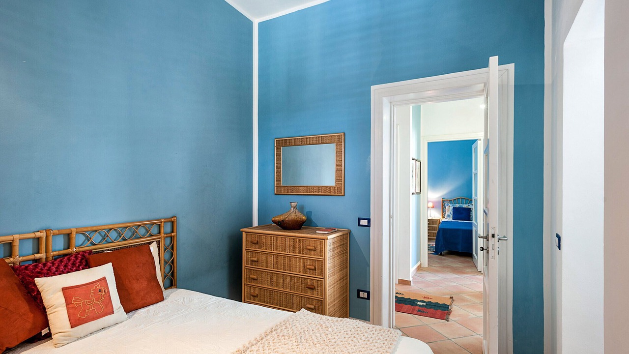 Photo of Bedroom in Marsala