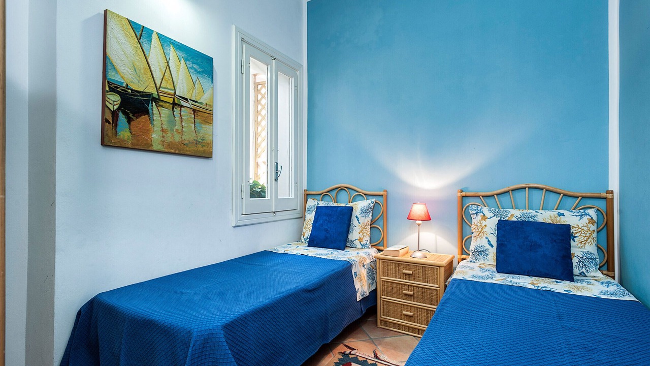 Photo of Bedroom in Marsala