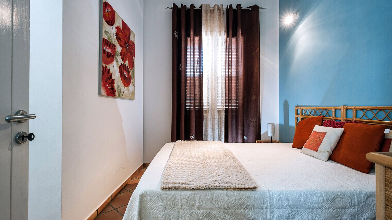 Photo of Bedroom in Marsala