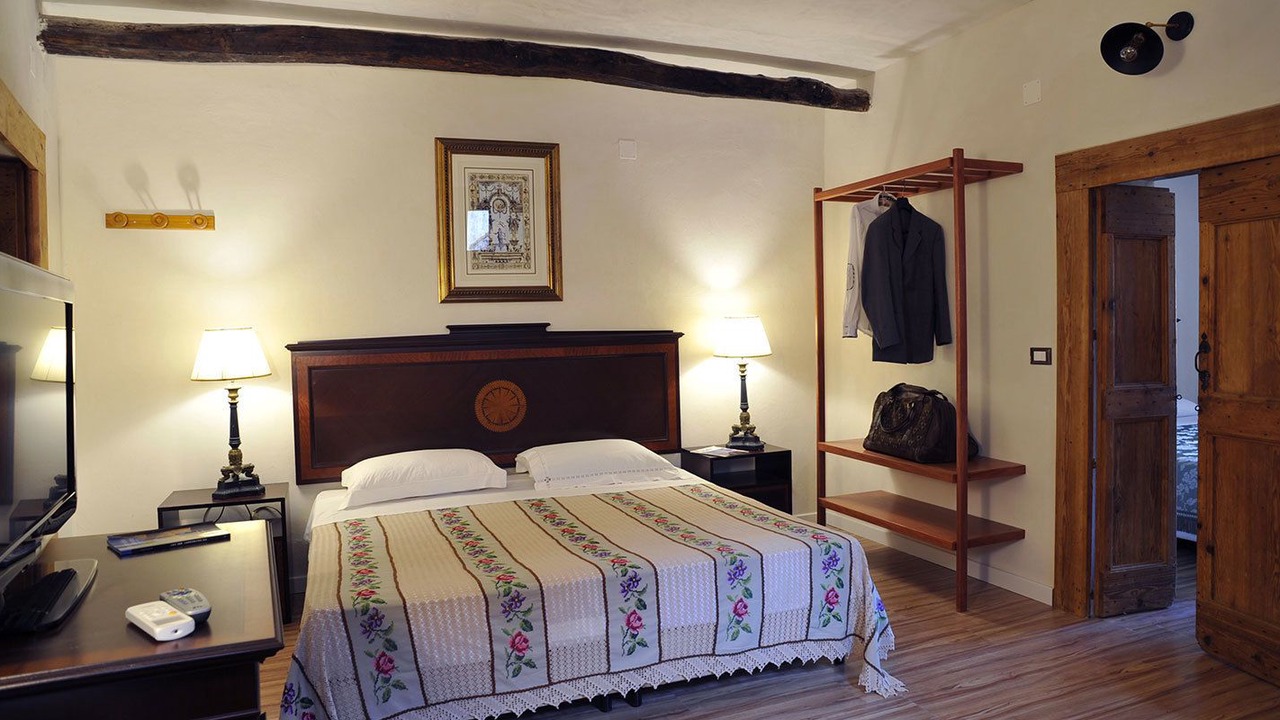 Photo of Bedroom in Fiumefreddo Bruzio