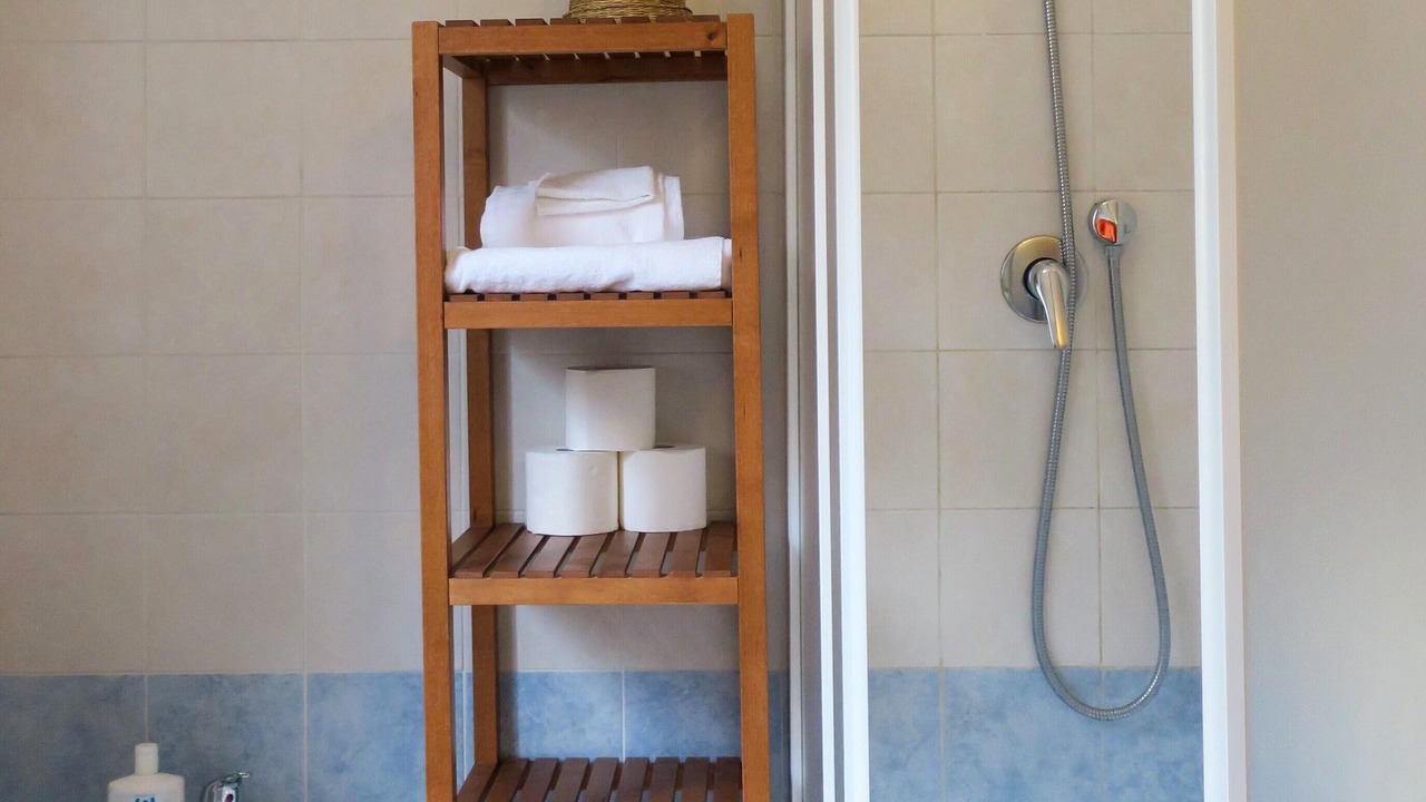 Photo of Bathroom in Vatican