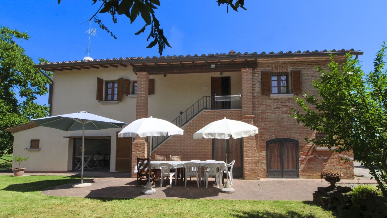 Photo of Outdoor in Foiano della Chiana