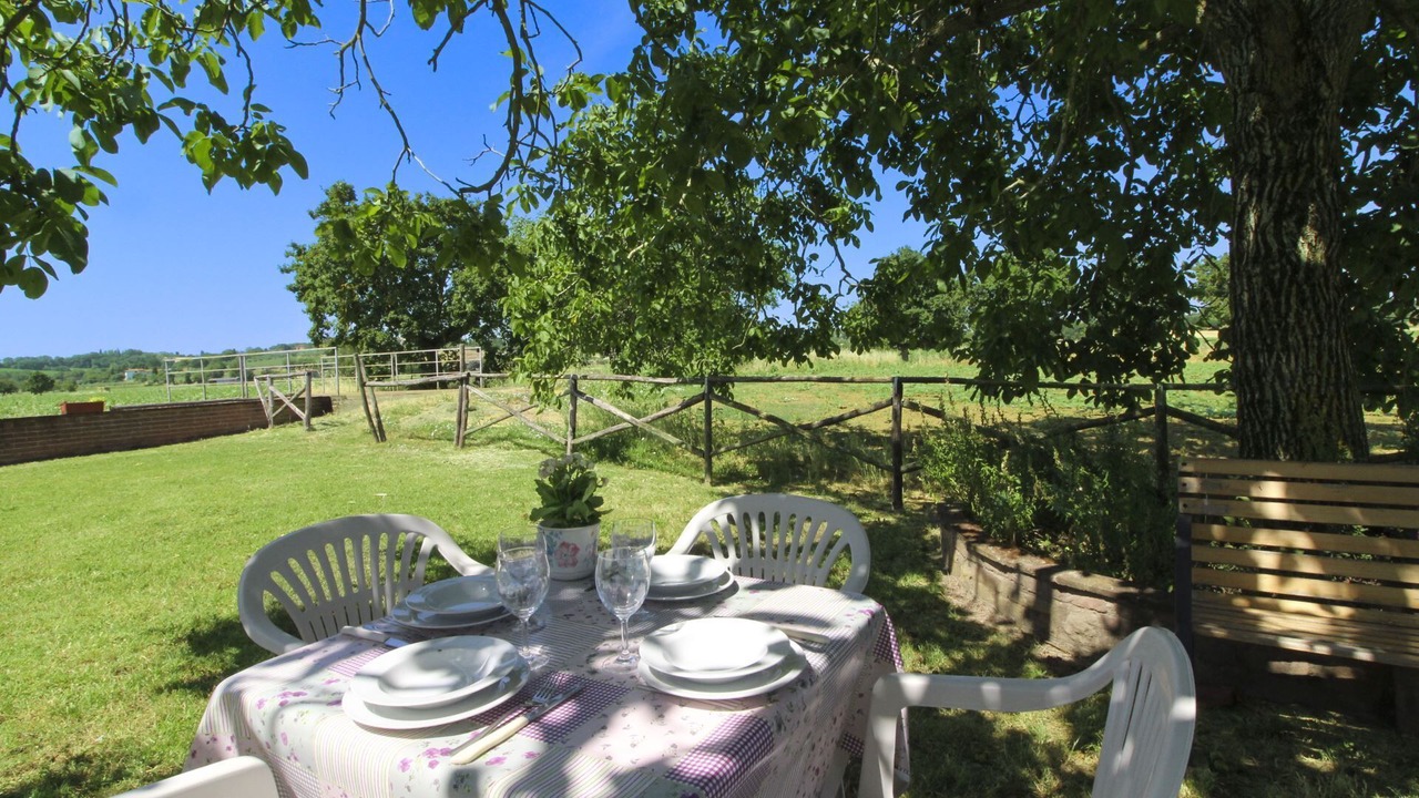 Photo of Outdoor in Foiano della Chiana