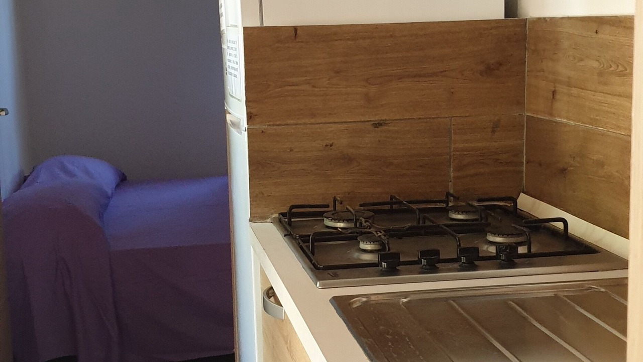 Photo of Kitchen in Sant'Eufemia Lamezia