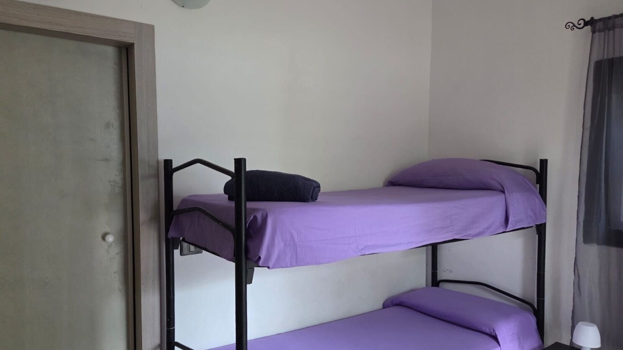 Photo of Bedroom in Sant'Eufemia Lamezia