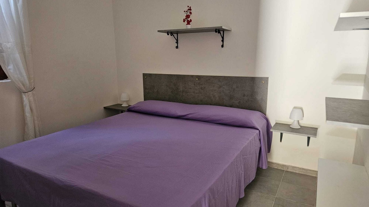 Photo of Bedroom in Sant'Eufemia Lamezia