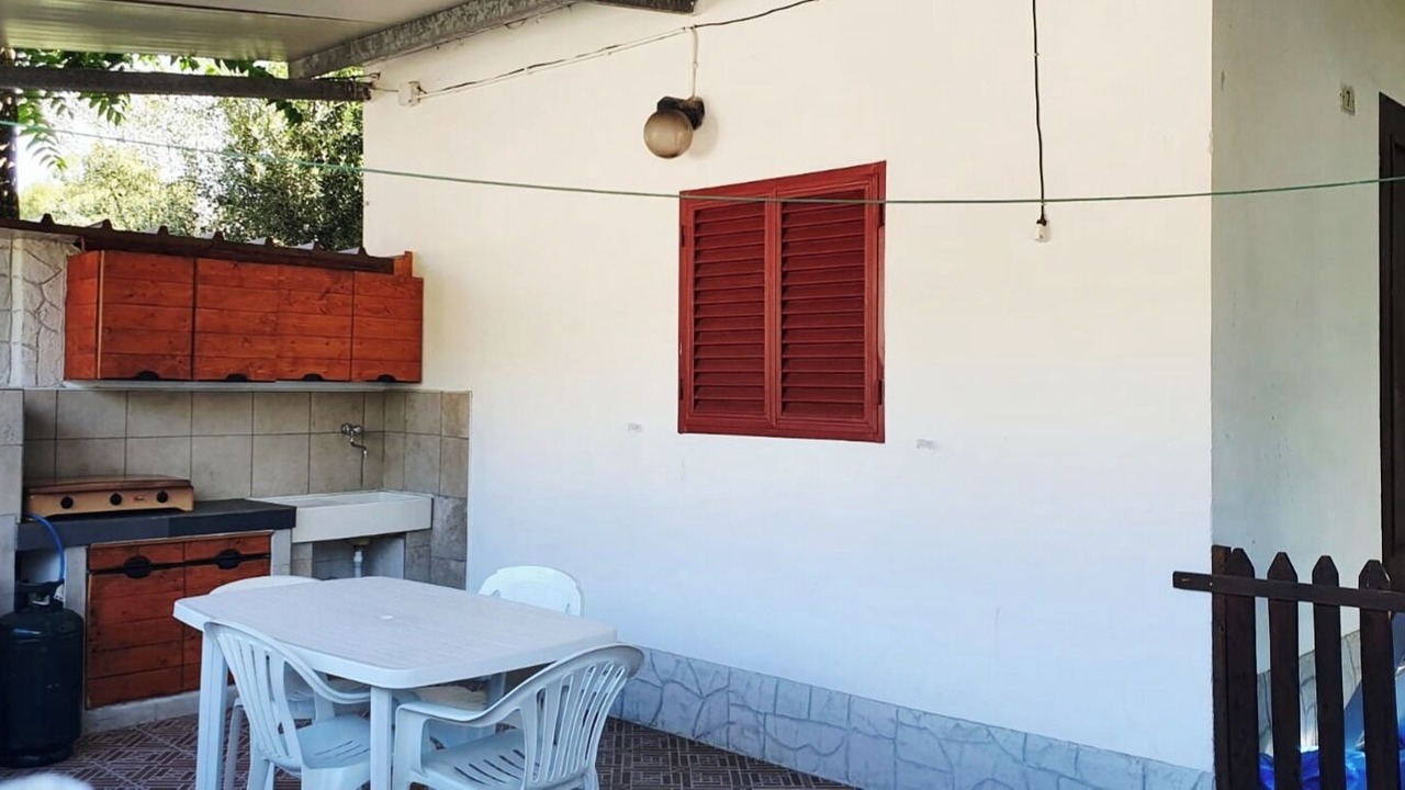 Photo of Patio Balcony in Sant'Eufemia Lamezia