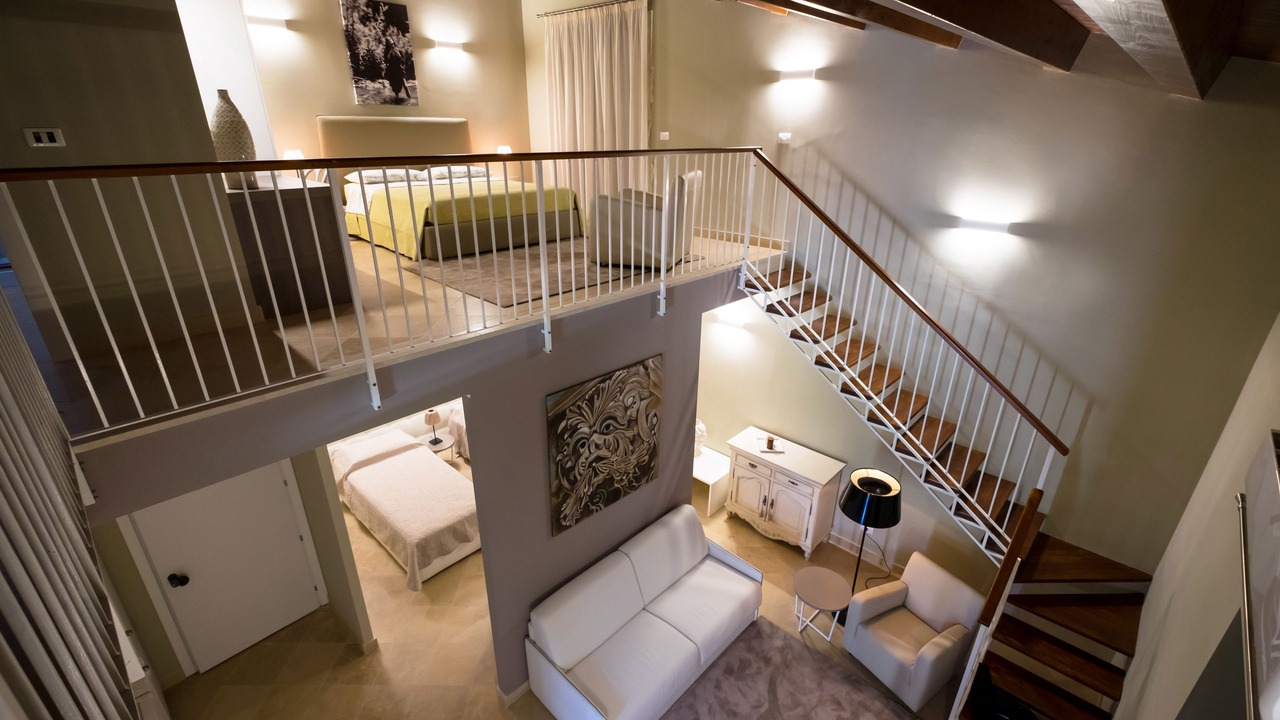 Photo of Bedroom in Palazzolo Acreide
