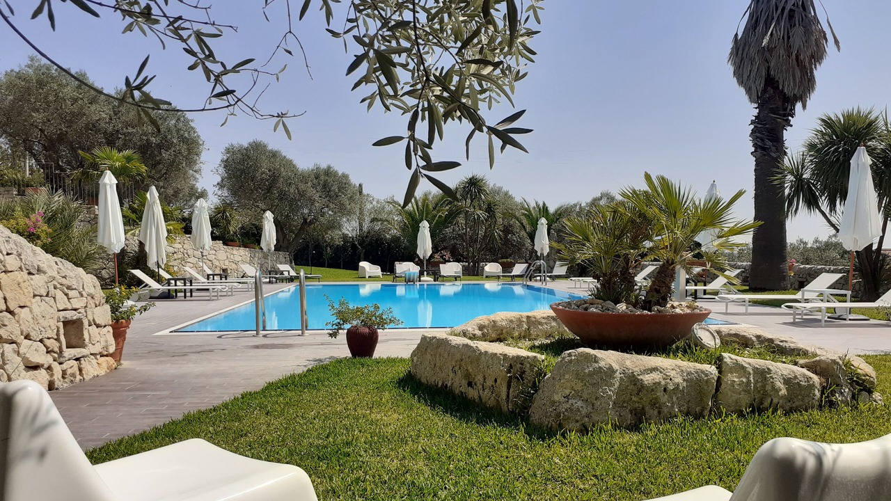 Photo of Outdoor in Palazzolo Acreide