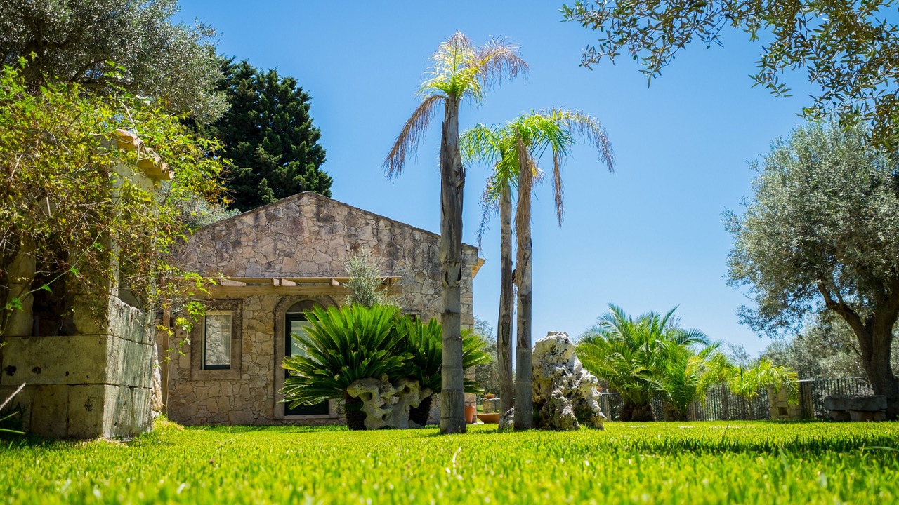 Photo of Outdoor in Palazzolo Acreide