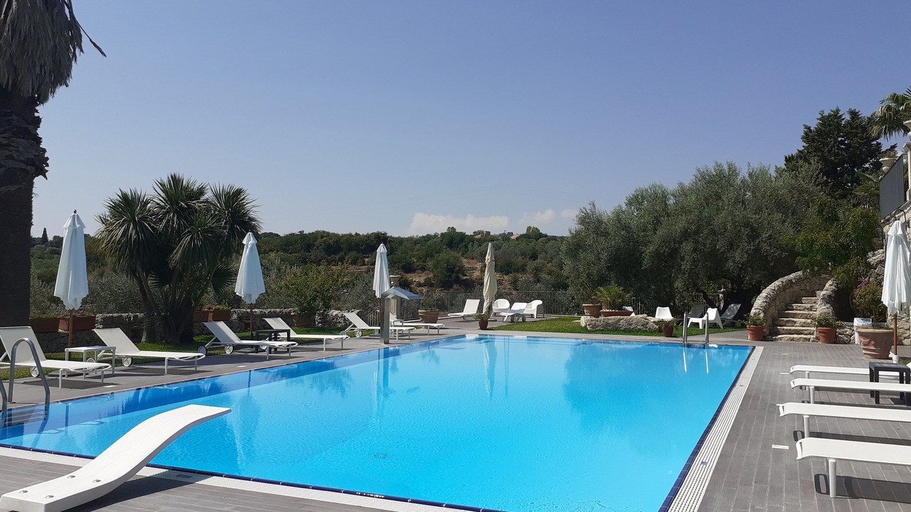 Photo of Outdoor in Palazzolo Acreide