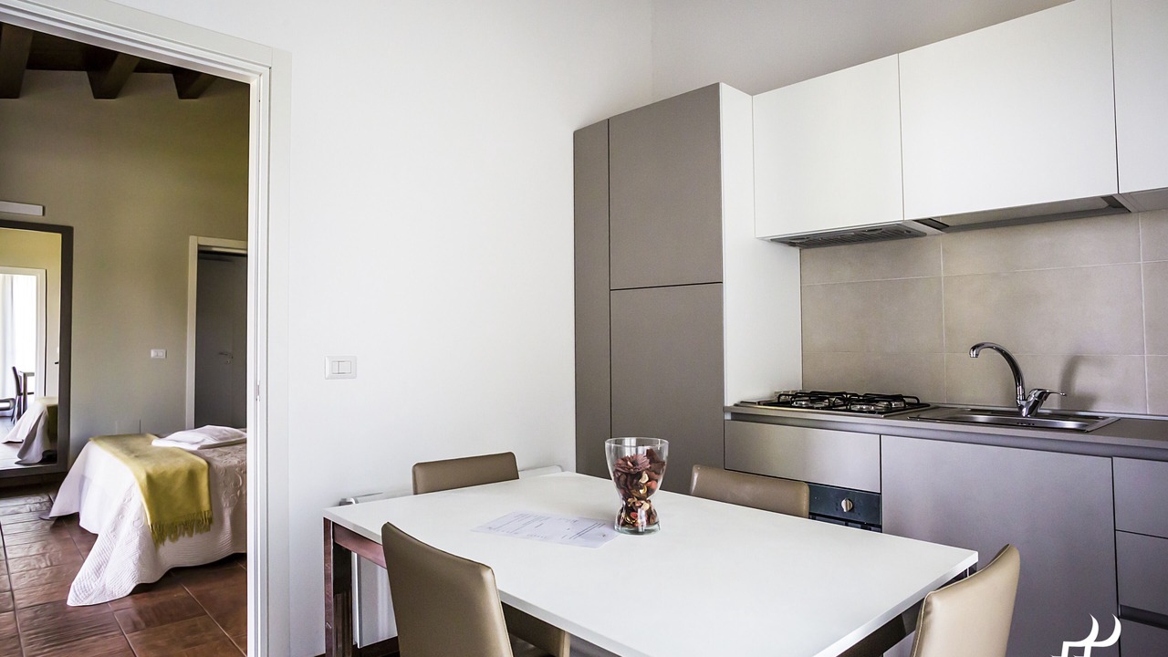 Photo of Kitchen in Palazzolo Acreide