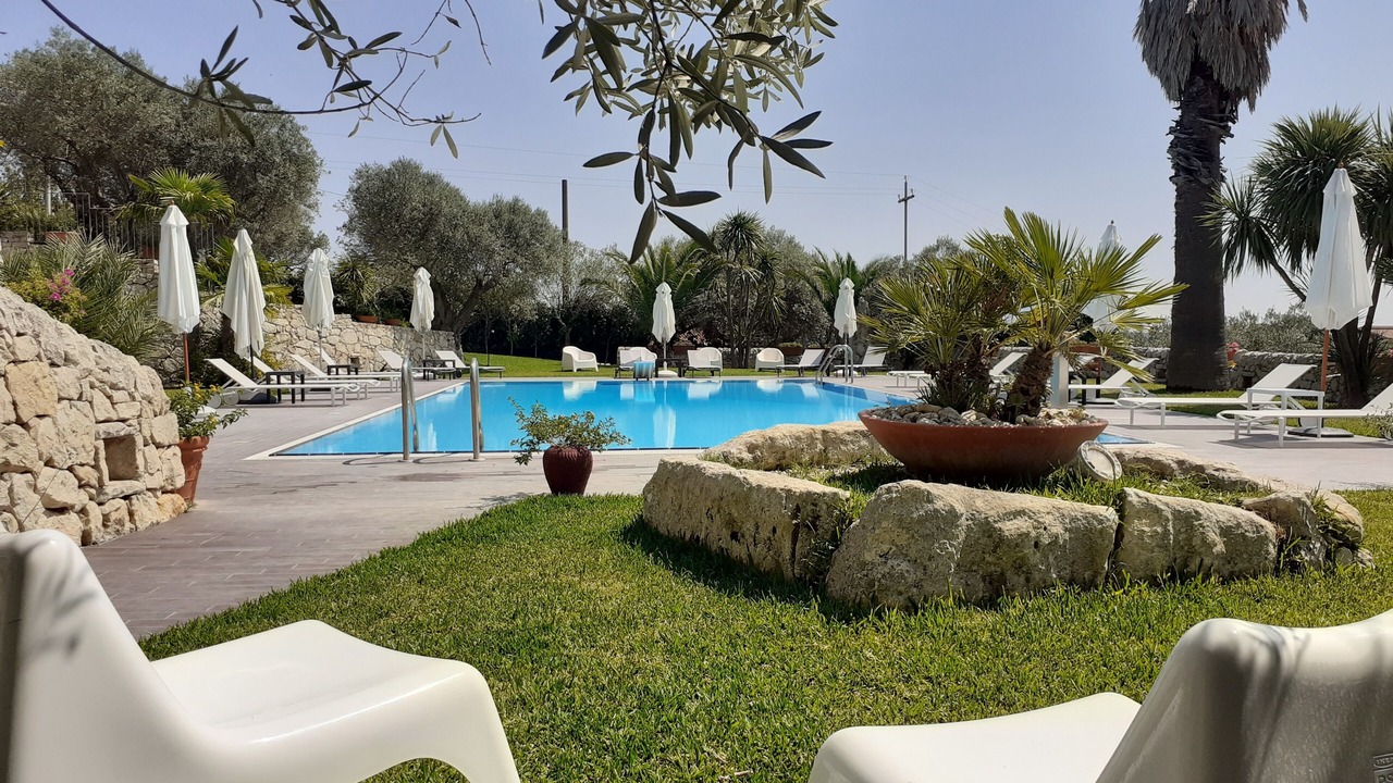 Photo of Outdoor in Palazzolo Acreide