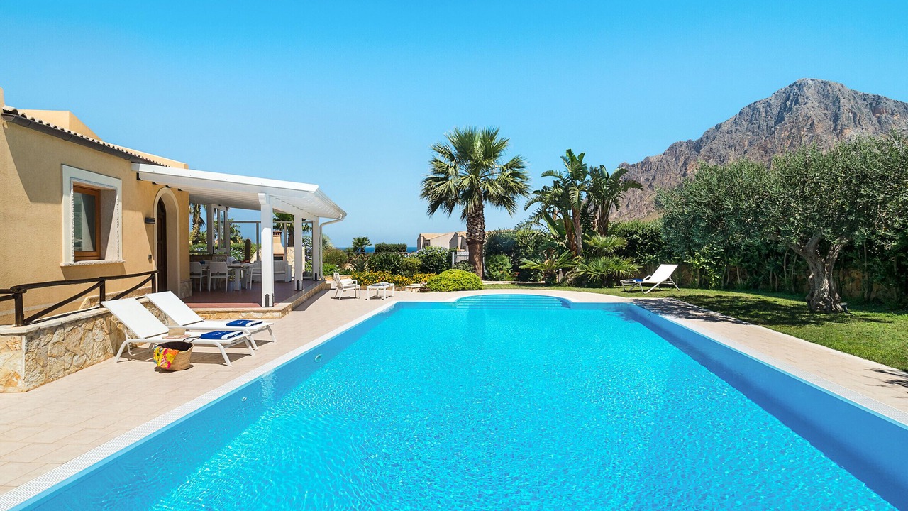Photo of Outdoor in Custonaci