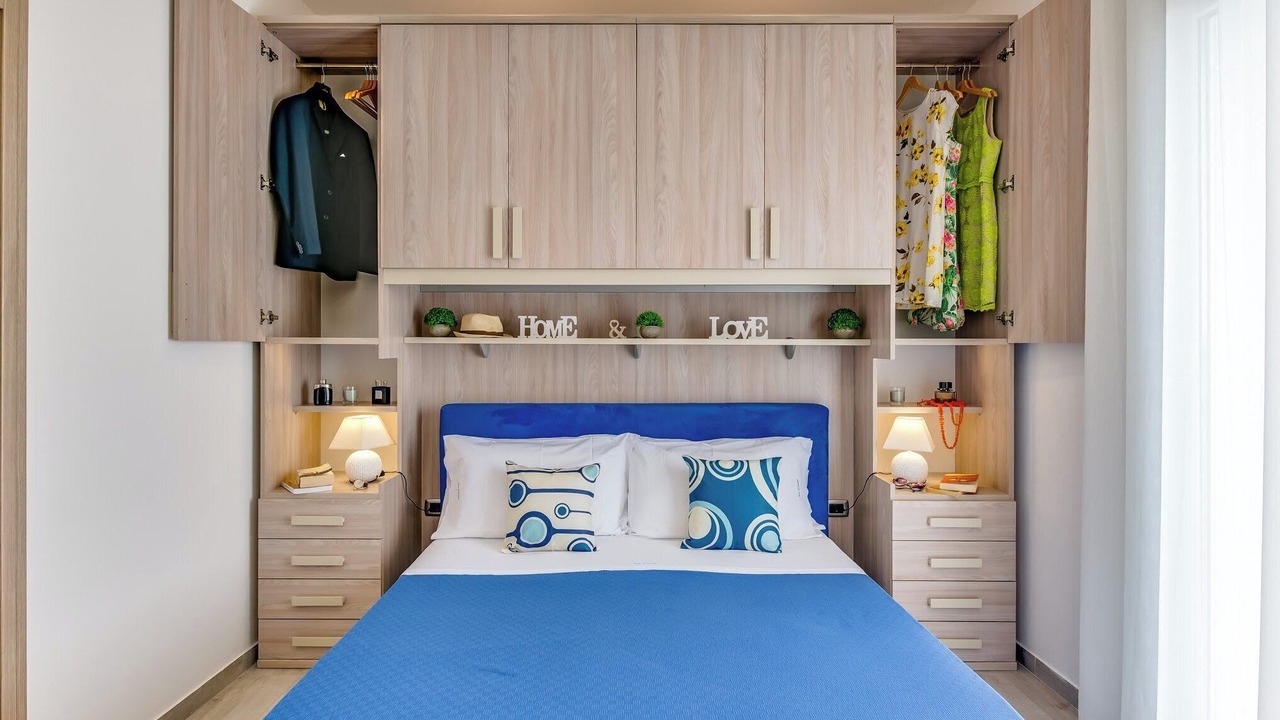 Photo of Bedroom in Sciacca