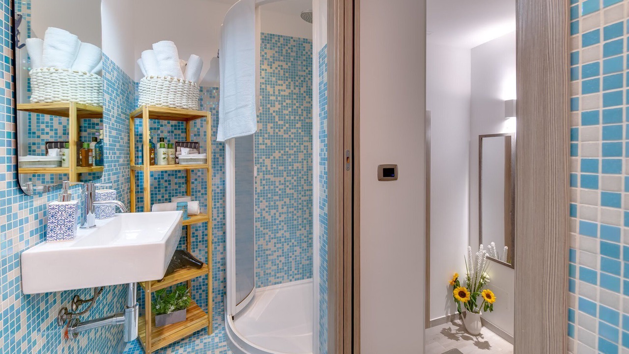 Photo of Bathroom in Sciacca