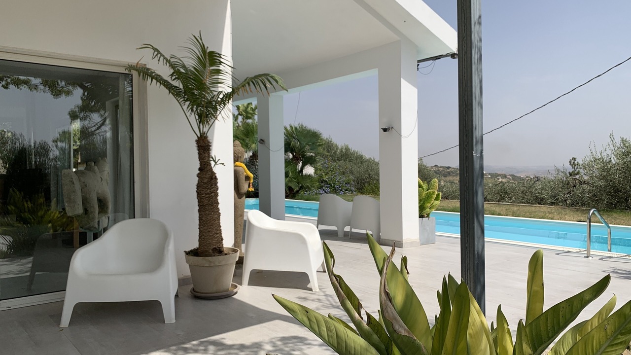 Photo of Outdoor in Agrigento