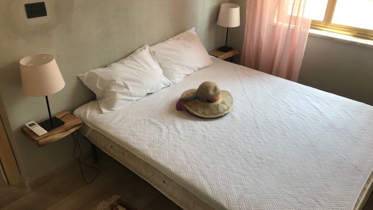 Photo of Bedroom in Santa Teresa di Gallura