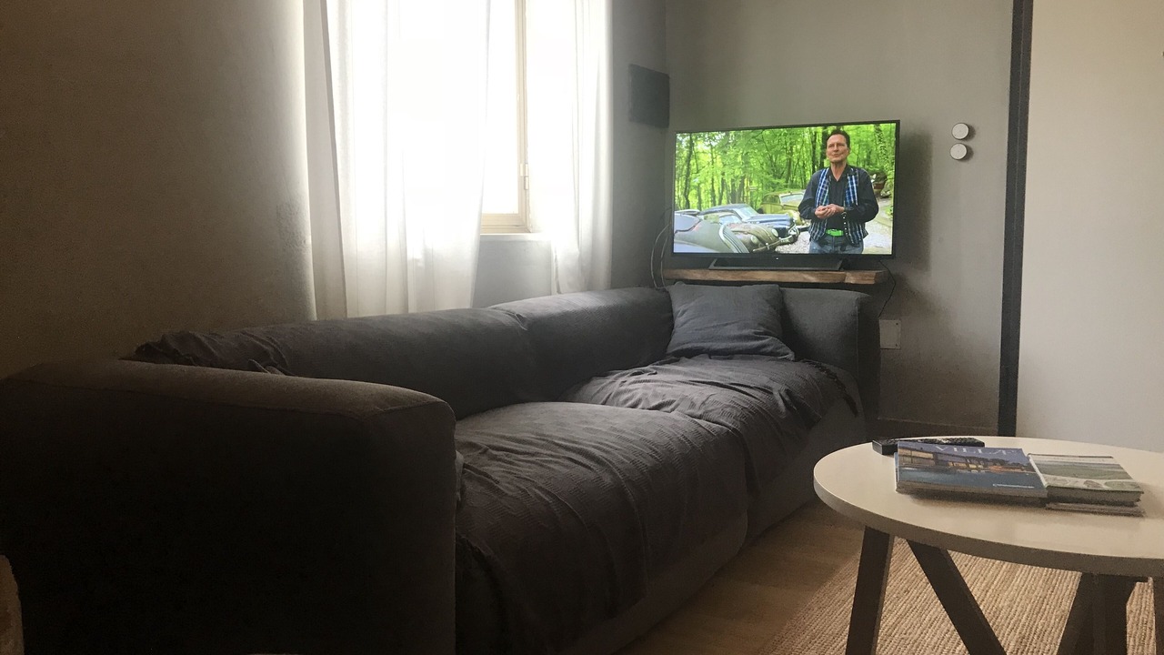 Photo of Livingroom in Santa Teresa di Gallura