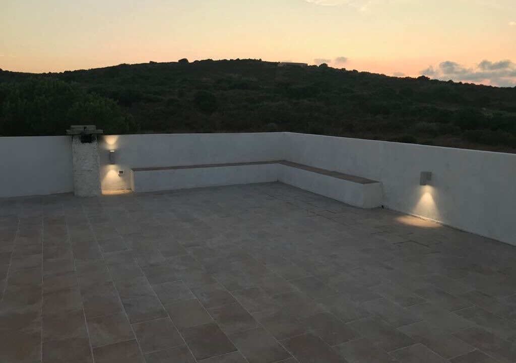 Photo of Patio Balcony in Santa Teresa di Gallura