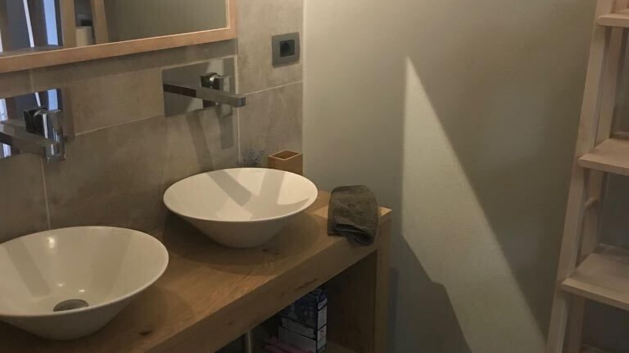 Photo of Bathroom in Santa Teresa di Gallura