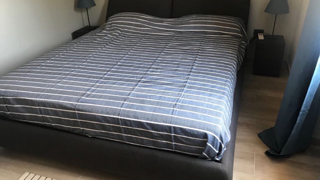 Photo of Bedroom in Santa Teresa di Gallura