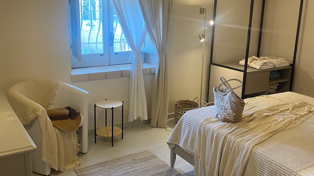 Photo of Bedroom in Santa Maria del Focallo