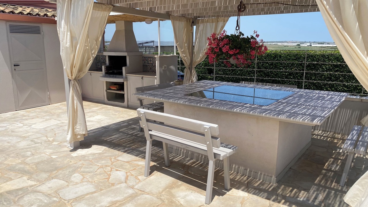 Photo of Outdoor in Santa Maria del Focallo