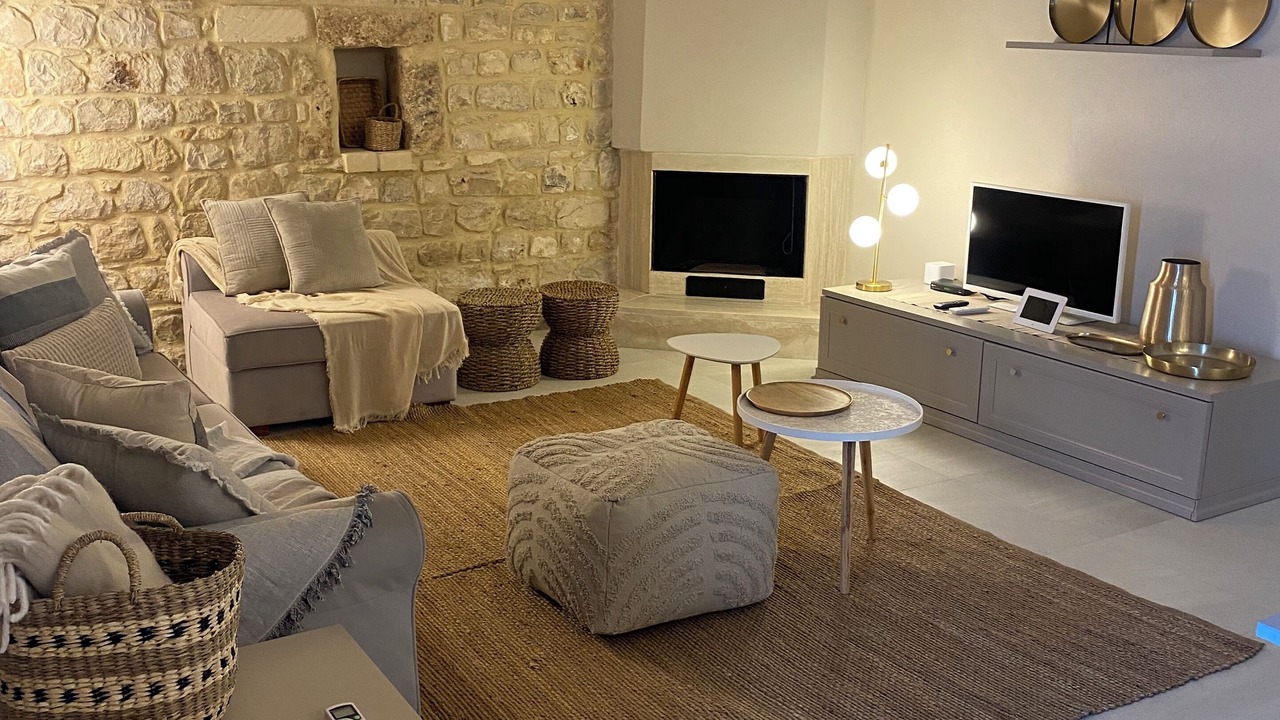 Photo of Livingroom in Santa Maria del Focallo