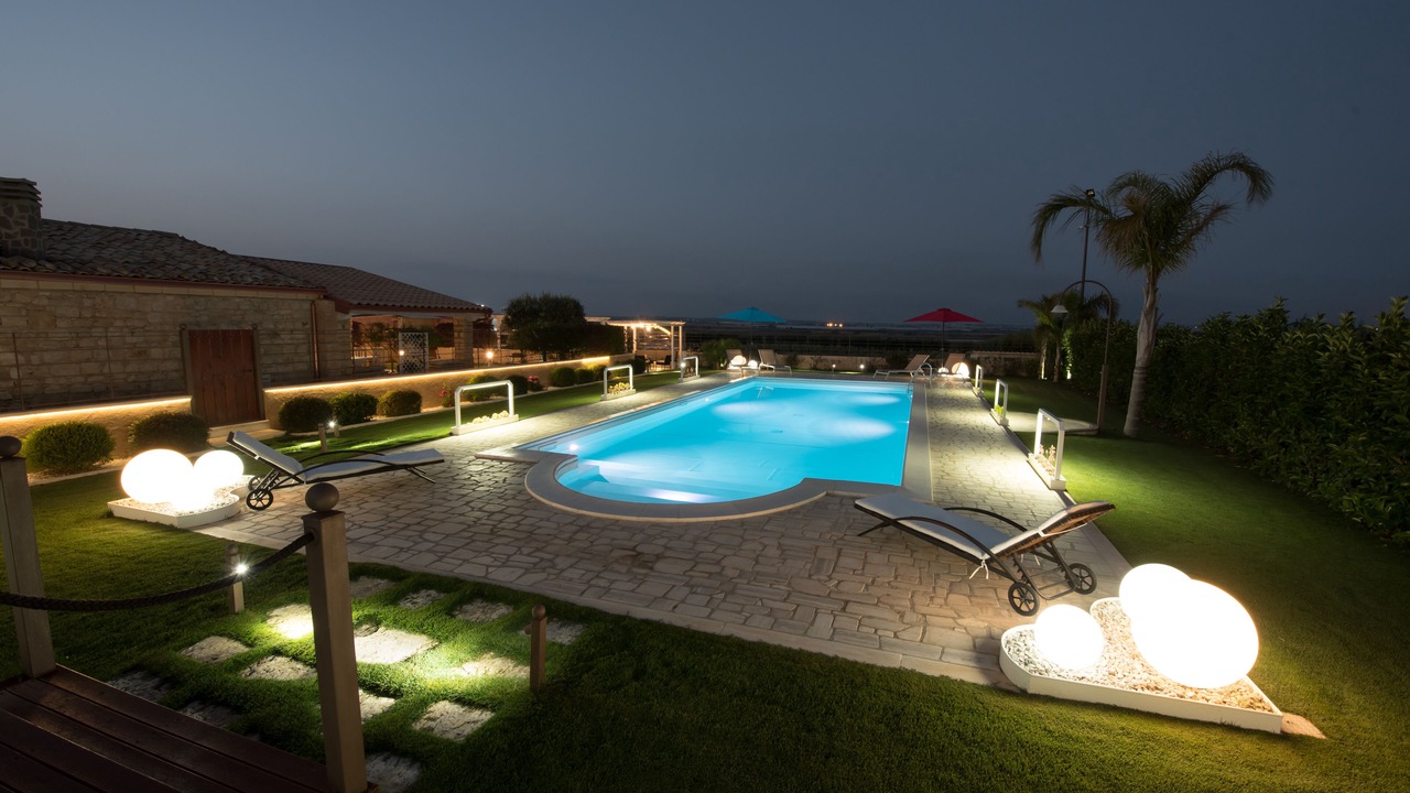 Photo of Outdoor in Santa Maria del Focallo