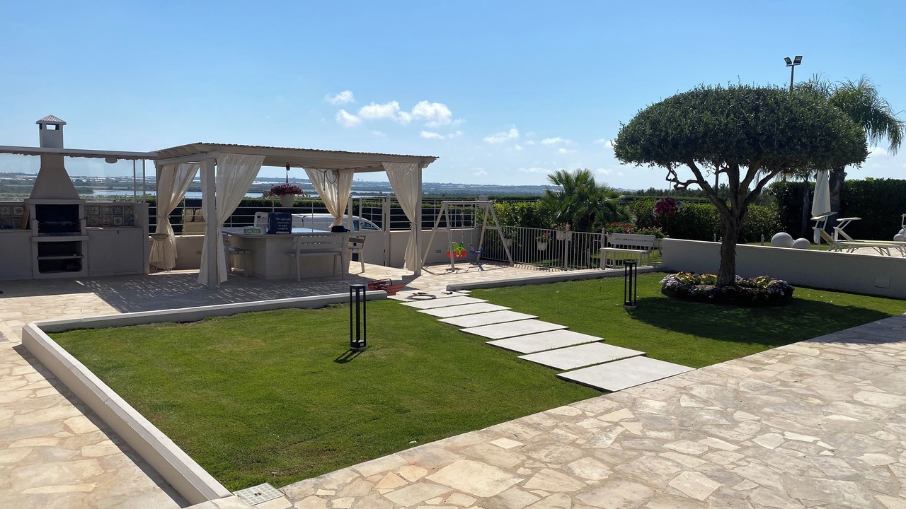 Photo of Outdoor in Santa Maria del Focallo